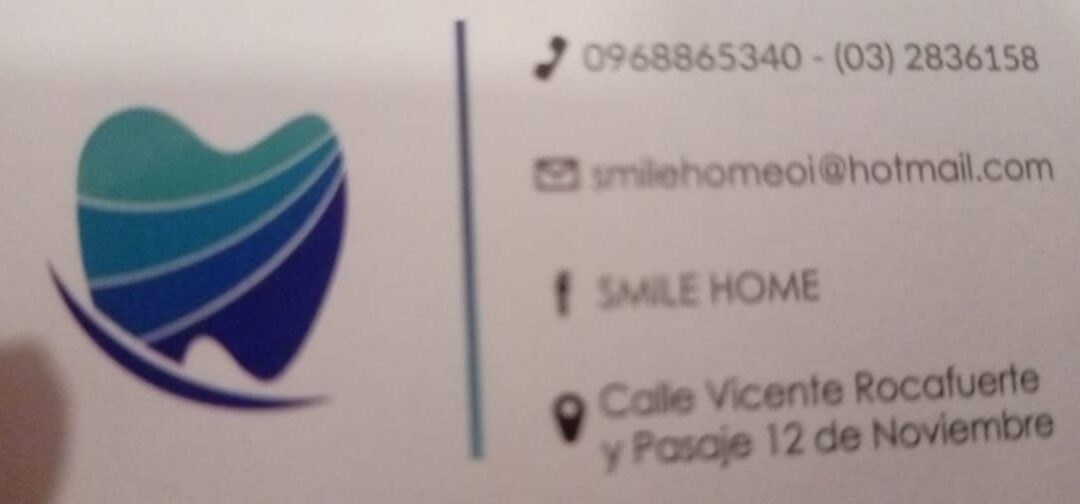 Smile Home