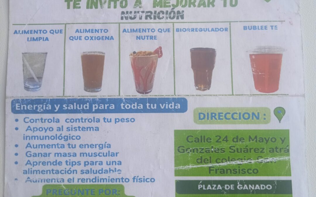 CLUB DE BIENESTAR INTERNACIONAL