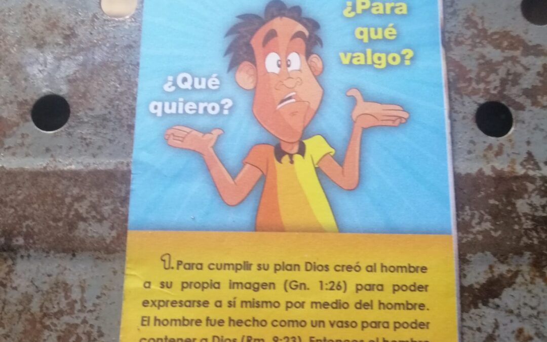 versículo bíblico