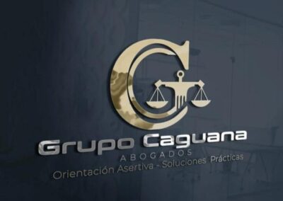 GRUPO CAGUANA - ABOGADOS