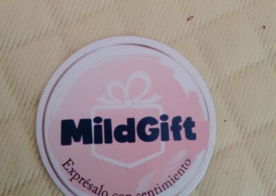 MILDGIFT EXPRESALO CON SENTIMIENTOS