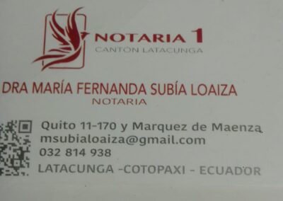 NOTARIA 1