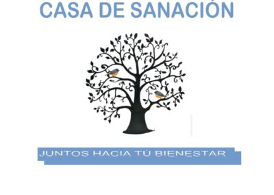ATENCIÓN :- » CASA DE SANACIÓN «- JUNTOS HACIA TÚ BIENESTAR , REALIZA TERAPIAS EN : DESBLOQUEO EMOCIONAL , FLORES DE BACH , REIKI , QUIROPRAXIA , MASAJES DE DESCARGA MUSCULAR , CONSTELACIÓN FAMILIAR , ACUPUNTURA , HÍPNOSIS , TERAPIA FÍSICA , TERAPIA DE BIOMAGNETISMO , DIRECCIÓN – CALLES – JORGE PIEDRA Y DIEGO DE TRUJILLO , SECTOR ANDALUCÍA , NORTE DE QUITO , RESERVEN SUS CITAS AL TELF – 0999 – 401 – 796 – CASA DE SANACIÓN –